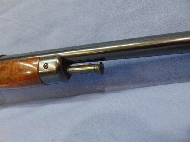 Winchester Model 63 Semi-Auto Rifle - .22 Long Rifle