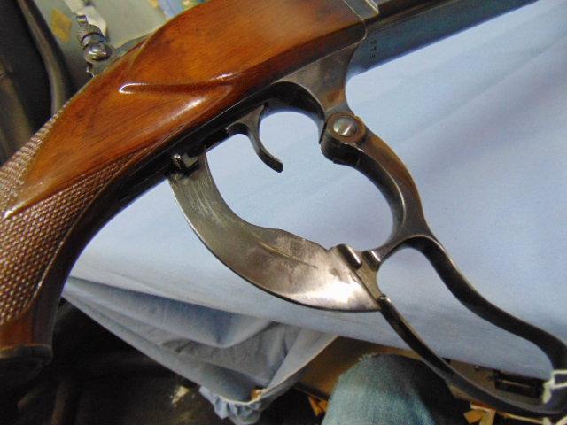 Savage Model 1899 Takedown Lever Action Rifle - 250-3000 Savage