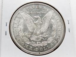 Morgan $ 1878S BU