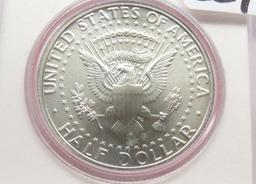 1998-S Kennedy Half $ Silver Matte/Specimen (Only 62,000 minted)
