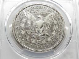 Morgan $ 1903-S PCGS VF25 (Better Date)