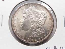 Morgan $ 1882S CH BU+