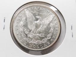 Morgan $ 1881S CH BU