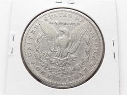 Morgan $ 1903S VG clea better date