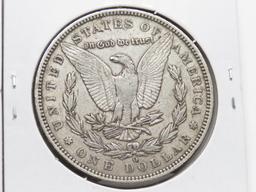 2 Morgan $: 1887-O G, 1888-O VF