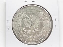 Morgan $ 1878S CH BU