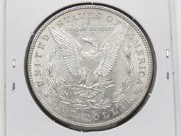 Morgan $ 1898 CH BU ?PL