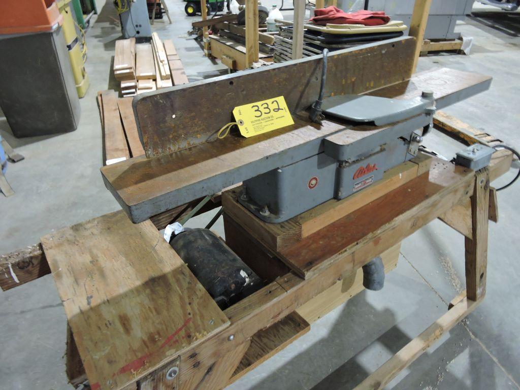 Atlas, model 6001 planer.