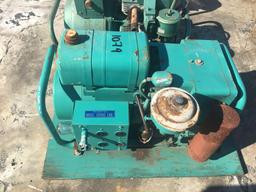 ONAN ELECTRIC GENERATOR