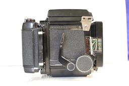 Mamiya RB67 Professional S Medium Format Camera with Many Extras