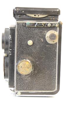 Rolleiflex TLR Camera