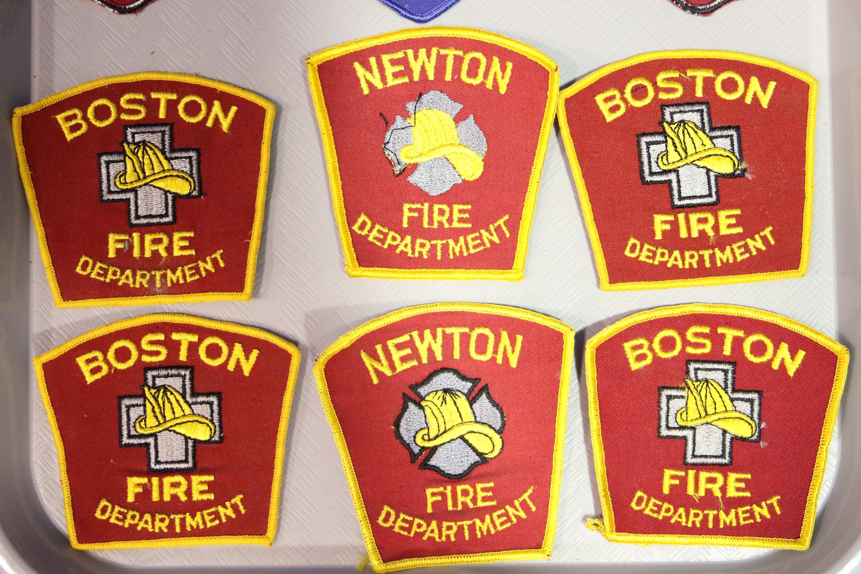 Miscellaneous Patches