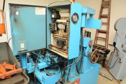 Do-All Model 330NC Horizontal Band Saw