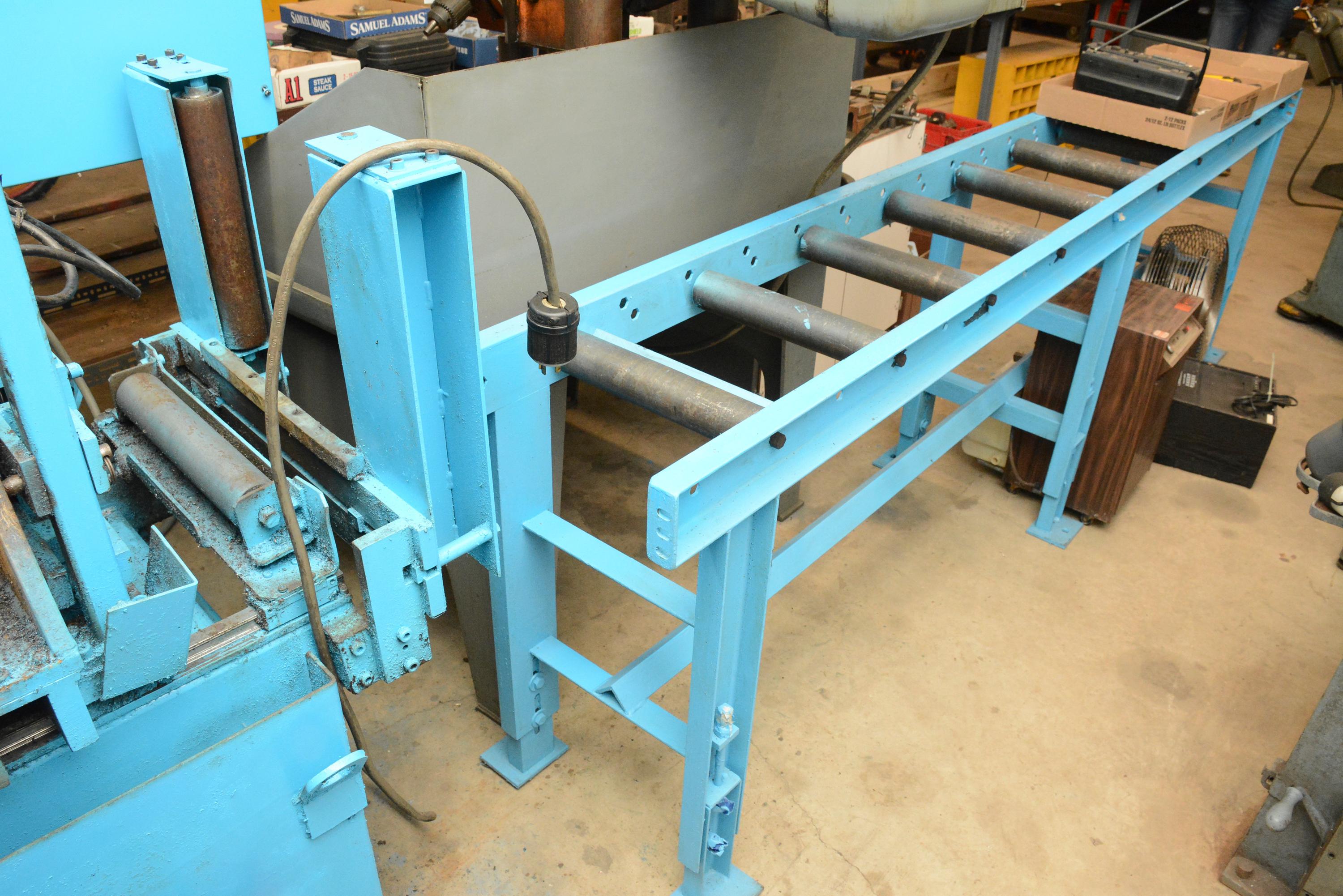 Do-All Model 330NC Horizontal Band Saw