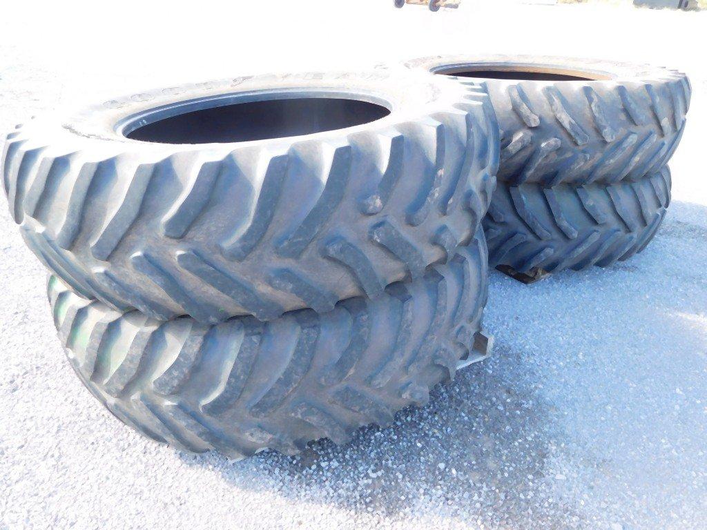 20.8R42 TRACTOR TIRES