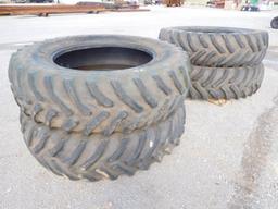 20.8R42 TRACTOR TIRES