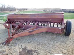 IH 5100 GRAIN DRILLS, 20-8, DD