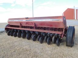 IH 5100 GRAIN DRILLS, 20-8, DD