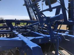 2013 LANDOLL 31' VT PLUS VERTICAL TILL, DF, ROLLING BASKETS, 500 ACRES