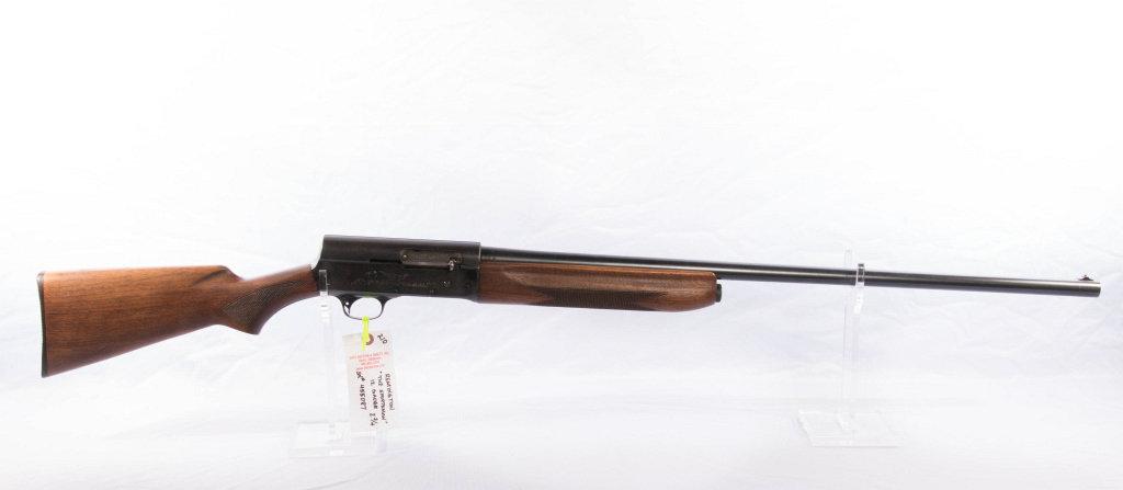 REMINGTON "THE SPORTSMAN" 12 GAUGE #455087