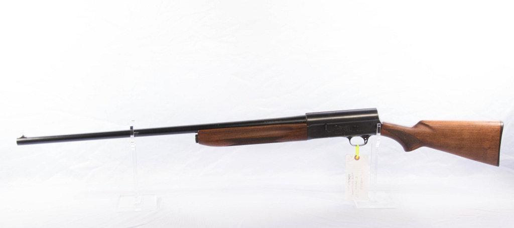 REMINGTON "THE SPORTSMAN" 12 GAUGE #455087