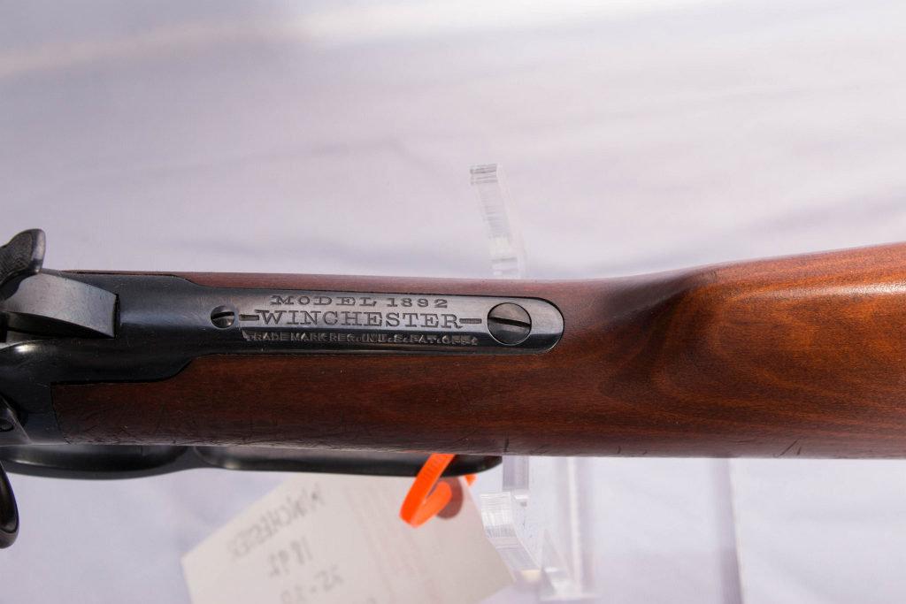 WINCHESTER 1892 25-20 #801178