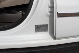 2015 GMC 2500HD DURAMAX DENALI, 4 DOOR CREW CAB, 4 X 4, DSL., AUTO., BED CO