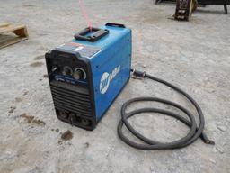 MILLER MIG WELDER