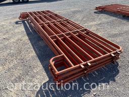 16' CATTLE PANELS ***SOLD TIMES THE QUANTITY***