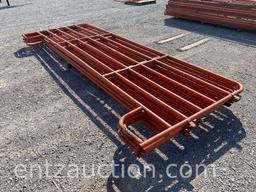 14' CATTLE PANELS ***SOLD TIMES THE QUANTITY***