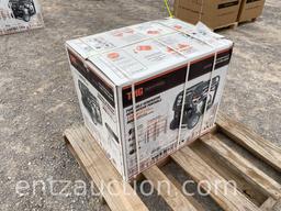 TMG PORTABLE GENERATOR, 12,000 STARTING WATTS,