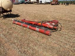 WESTFIELD TAILGATE HYD. AUGERS