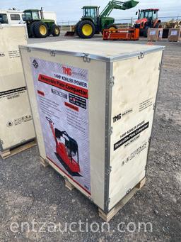 TMG PC330K REVERSIBLE PLATE COMPACTOR,