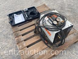 HOBART HANDLER 190 MIG WELDER, 25A/15.6V -