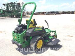 JD Z 930M COMMERCIAL MOWER, 7 IRON 60"