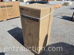 TMG 20 GALLON UPRIGHT OIL LIFT DRAIN, UNUSED