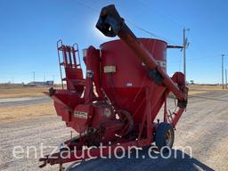 GEHL 120 FEED GRINDER, 540 PTO, EXTRA GRATES