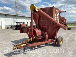 FARMHAND 845 GRINDER/MIXER, 540 PTO