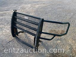 RANCH HAND FRONT GRILL GUARD