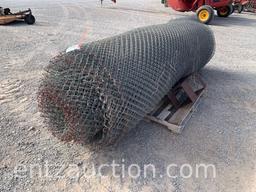 ROLL OF 10' CHAIN LINK