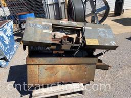 RAMCO METAL BAND SAW