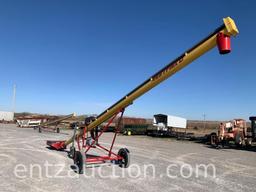 WESTFIELD 8" X 31' AUGER