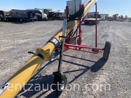 WESTFIELD 8" X 31' AUGER