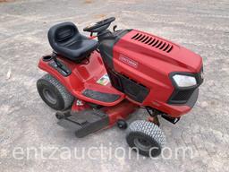 CRAFTSMAN MOWER, 32" CUTTING DECK,