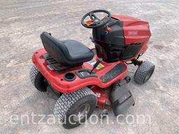 CRAFTSMAN MOWER, 32" CUTTING DECK,