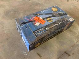 REESE 5000 HD TOW BAR