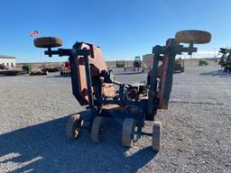 BUSH HOG 15' ROTARY MOWER, DF, 540 PTO