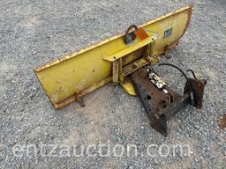 JD DOZER BLADE, 54"