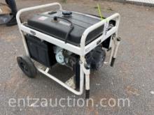 PULSAR 7500 GENERATOR, ELECT. START