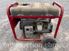 BRIGGS & STRATTON SERIES PORTABLE GENERATOR,